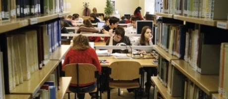 XXX JORNADAS FADOC Nuevas formas de hacer biblioteca pública de  