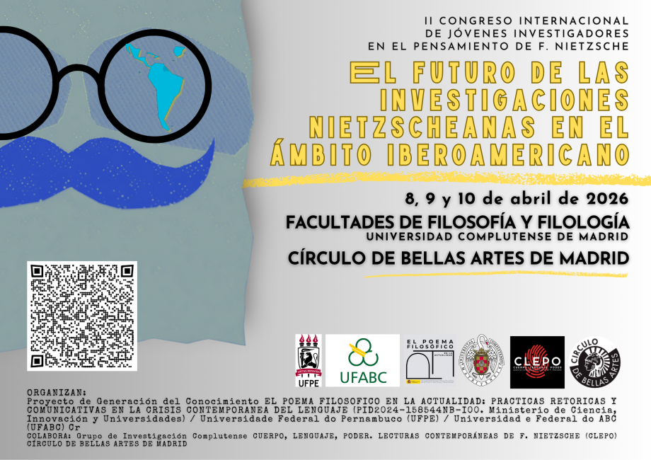 El futuro de las investigaciones nietzscheanas en el Ã¡mbito iberoamericano